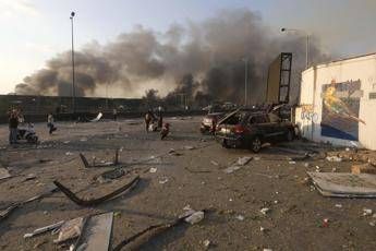 Beirut, rinviato verdetto tribunale Onu su assassinio Hariri Beirut, rinviato verdetto tribunale Onu su assassinio Hariri