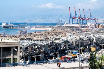 Beirut, come nave abbandonata è diventata bomba a orologeria
