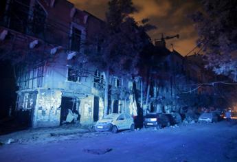 Beirut, quel deposito 'bomba a orologeria'