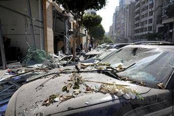 Libano, stilista Mohanna: E' un'araba fenice, saprà risorgere Libano, stilista Mohanna: E' un'araba fenice, saprà risorgere