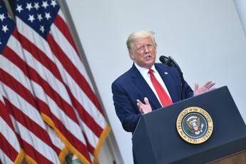 Usa, Trump vince in corte d'appello federale su rimpatrio migranti