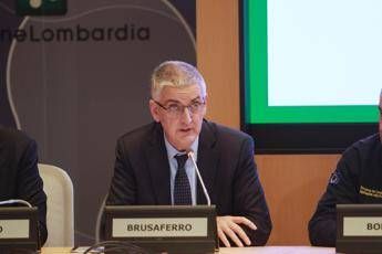 Brusaferro: I 21 parametri sono affidabili e funzionano Brusaferro: I 21 parametri sono affidabili e funzionano