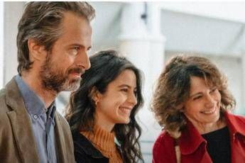 Festa Roma, 'Cosa sarà' di Bruni film chiusura Festa Roma, 'Cosa sarà' di Bruni film chiusura