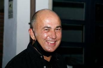 È il nuovo classico italiano, a Ozpetek il Premio Siae È il nuovo classico italiano, a Ozpetek il Premio Siae
