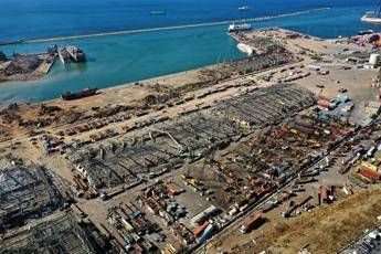 Libano, Federpetroli Italia: Compromesso export italiano Libano, Federpetroli Italia: Compromesso export italiano