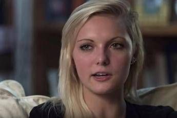 Morta suicida a 23 anni Daisy Coleman, star di Netflix Morta suicida a 23 anni Daisy Coleman, star di Netflix