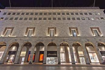 Cocchini (Rinascente): In primi 6 mesi -40%. Turisti scomparsi, puntiamo su locali Cocchini (Rinascente): In primi 6 mesi -40%. Turisti scomparsi, puntiamo su locali