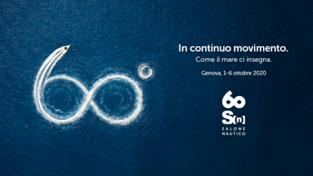 Tutto pronto per l'inaugurazione del 60esimo Salone Nautico di Genova Tutto pronto per l'inaugurazione del 60esimo Salone Nautico di Genova