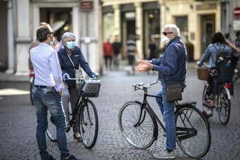 Covid, Ricciardi: In Italia allarme ancora controllato Covid, Ricciardi: In Italia allarme ancora controllato