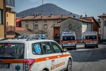 Coronavirus, Lega: Governo responsabile vittime, Conte si dimetta Coronavirus, Lega: Governo responsabile vittime, Conte si dimetta