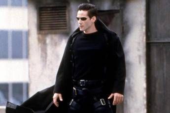 Lilly Wachowski: Matrix è una metafora trans Lilly Wachowski: Matrix è una metafora trans