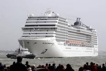 Msc, il 16 agosto parte da Genova la prima crociera post lockdown Msc, il 16 agosto parte da Genova la prima crociera post lockdown