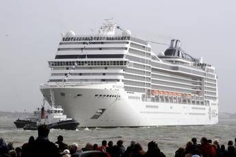 Msc, il 16 agosto parte da Genova la prima crociera post lockdown