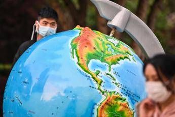 Coronavirus, oltre 84,5 mln di casi nel mondo Coronavirus, oltre 84,5 mln di casi nel mondo