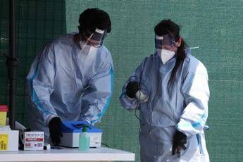 Coronavirus, nel Lazio 193 nuovi casi: 108 a Roma Coronavirus, nel Lazio 193 nuovi casi: 108 a Roma
