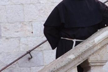 Covid, positivi 8 francescani ad Assisi: i novizi in isolamento
