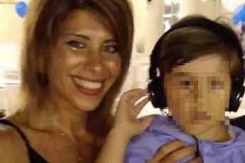 Trovato corpo di donna a Caronia. Marito della dj scomparsa riconosce la fede