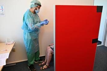 Coronavirus, in Germania 610 nuovi casi in 24 ore Coronavirus, in Germania 610 nuovi casi in 24 ore