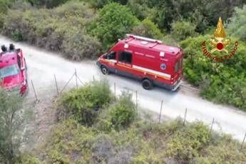 Gioele, si cerca anche nei pressi dell'autostrada