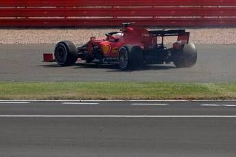 F1, Vettel critica Ferrari: Abbiamo fatto quello che volevamo evitare F1, Vettel critica Ferrari: Abbiamo fatto quello che volevamo evitare