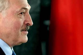 Elezioni in Bielorussia, Lukashenko vince con l'80% dei voti Elezioni in Bielorussia, Lukashenko vince con l'80% dei voti