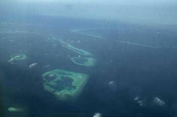 Maldive, muore in mare turista italiano. Moglie: Siamo sotto choc Maldive, muore in mare turista italiano. Moglie: Siamo sotto choc