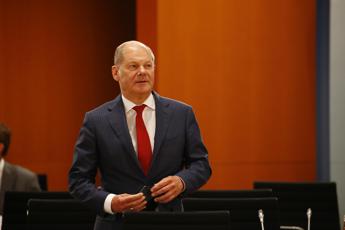 Germania, Olaf Scholz scelto come candidato cancelliere da Spd