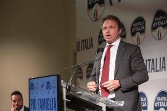 Bonus, Lollobrigida: Perché i 5S sapevano prima i partiti dei furbetti? Bonus, Lollobrigida: Perché i 5S sapevano prima i partiti dei furbetti?