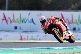 Marc Marquez salterà i prossimi 2 Gp in Austria Marc Marquez salterà i prossimi 2 Gp in Austria