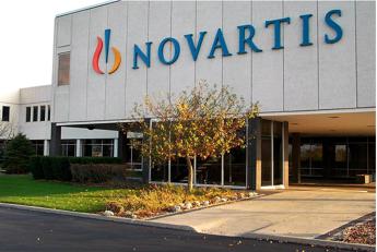 Novartis, Tar Lombardia accoglie ricorso su rimborsabilità Lucentis