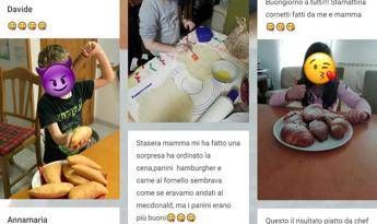 Scuola di Alberobello vince talent 'Momenti da non sprecare' Scuola di Alberobello vince talent 'Momenti da non sprecare'