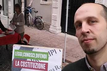 Bonus, consigliere Trento: A marzo e aprile senza lavoro, l'ho chiesto