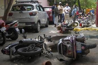 India, post su Maometto scatena scontri: 3 morti India, post su Maometto scatena scontri: 3 morti