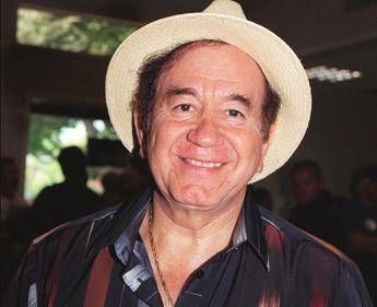Addio a Trini Lopez, fu Pedro Jiminez in Quella sporca dozzina Addio a Trini Lopez, fu Pedro Jiminez in Quella sporca dozzina