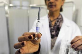 Vaccino anti-Covid, ecco quando arriva Vaccino anti-Covid, ecco quando arriva