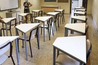 Scuola, da domani consegna banchi: al via da Codogno, Alzano e Nembro