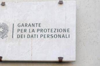 Aborto, da garante privacy istruttoria su feto sepolto con nome della madre