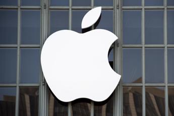 Antitrust multa Apple, sanzione di 10 milioni