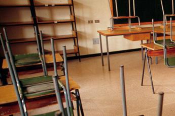 Scuola, presidi Lazio: Abbandonati da enti locali, allarme ripartenza