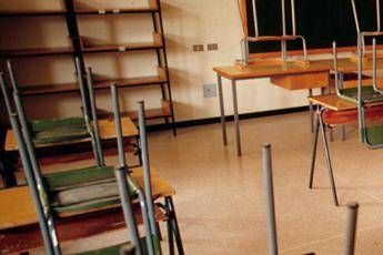 Scuola, presidi Lazio: Abbandonati da enti locali, allarme ripartenza Scuola, presidi Lazio: Abbandonati da enti locali, allarme ripartenza