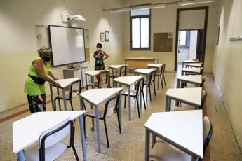 Scuola, Italia Viva chiede ''scelte definitive basate su dati''