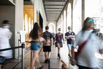Lopalco: Casi luglio e agosto innesco seconda ondata Lopalco: Casi luglio e agosto innesco seconda ondata