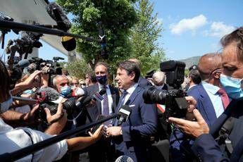 Aspi, Conte: Negoziato durissimo, aspettiamo firme per mettere parola fine Aspi, Conte: Negoziato durissimo, aspettiamo firme per mettere parola fine