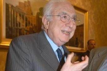 Cossiga, Mattarella: Patrimonio democratico da trasmettere ai più giovani