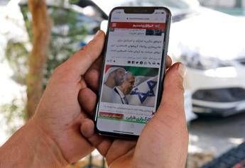 Mo, Sereni: Accordo storico ma ora riaprire negoziati diretti soluzione due Stati Mo, Sereni: Accordo storico ma ora riaprire negoziati diretti soluzione due Stati