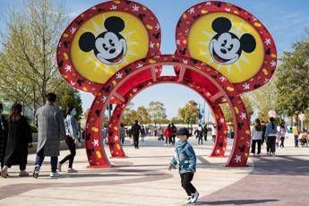 La Disney lancia il primo protagonista bisessuale in una serie La Disney lancia il primo protagonista bisessuale in una serie