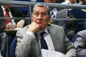 Cossiga, Mancino: Grande battagliero, ora manca uno come lui Cossiga, Mancino: Grande battagliero, ora manca uno come lui