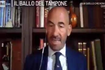 Bassetti: Discoteche chiuse? Ci sono molte situazioni altrettanto pericolose Bassetti: Discoteche chiuse? Ci sono molte situazioni altrettanto pericolose