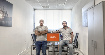 Nasce Getfy, App gratuita che mette in contatto esercenti e clienti