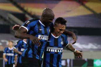 Inter Shakhtar 5 0 Nerazzurri In Finale Di Europa League